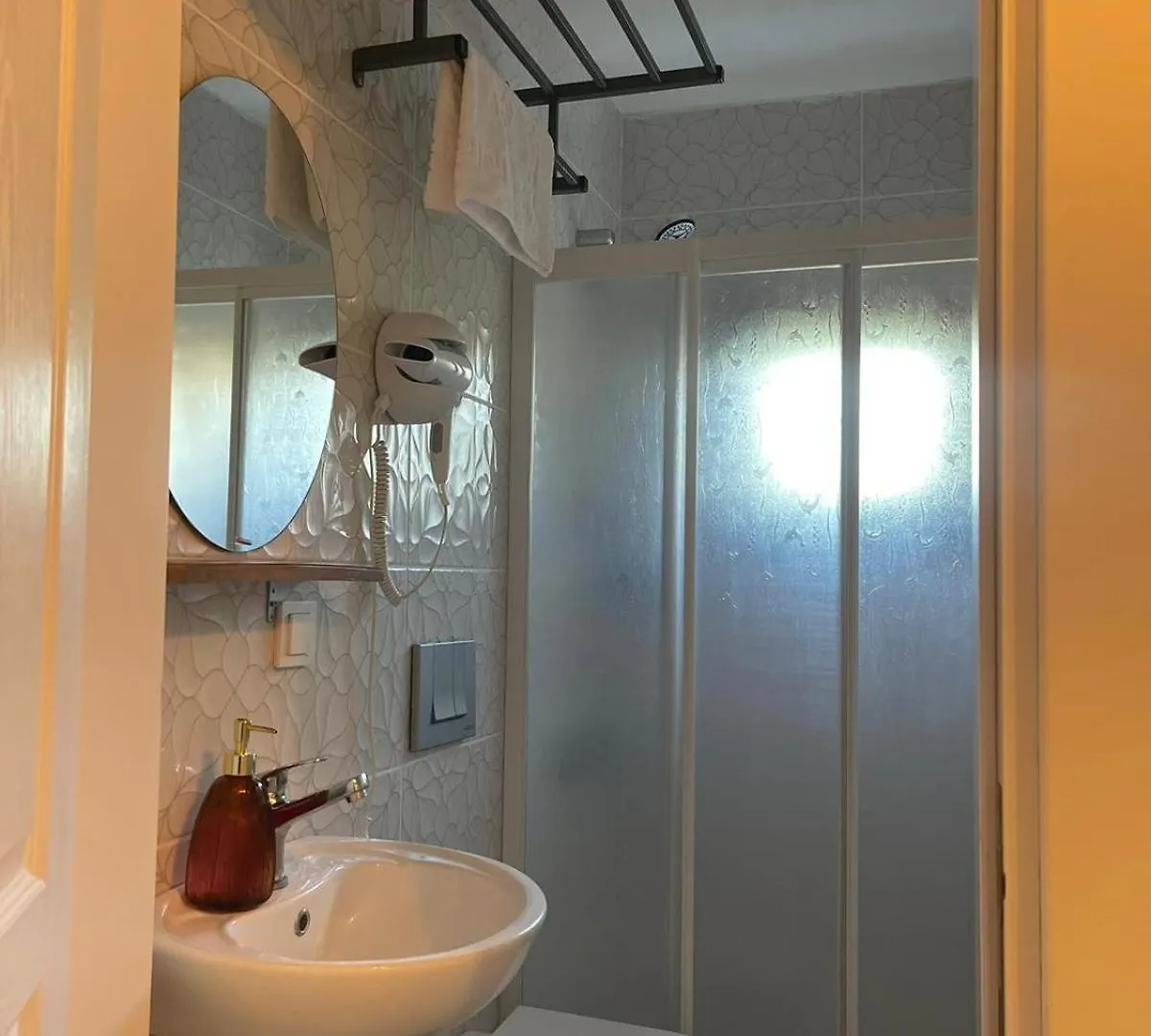 Zu Urla Hotel